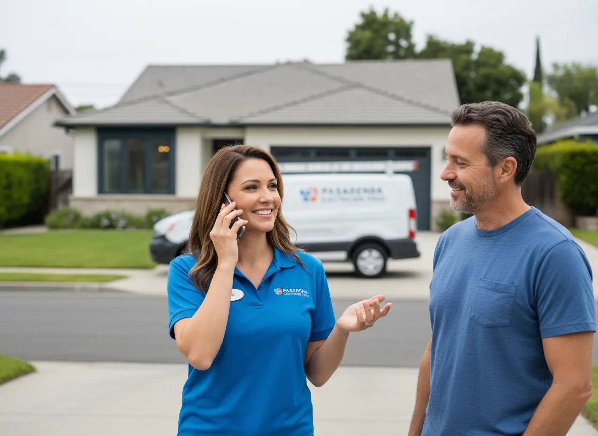Electrician Marine On Saint Croix, MN FAQs